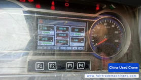 Buy Sany STC500E Used Crane / 4 Buy Sany STC500E Used Crane / 4